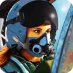 Ace Fighter Modern Air Combat 2.63 MOD Unlimited Money