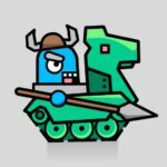 Age of Tanks Warriors TD War 0.00.15 MOD Unlimited Money