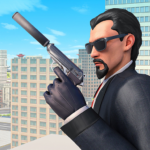 Agent Shooter – Sniper Game 2.1.4 MOD Unlimited Money