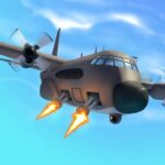 Air Support 2.5 MOD Unlimited Money