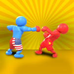 Cage Fight 3D 1.5.3 MOD Unlimited Money