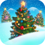 Christmas Sweeper 3 Match-3 8.6.1 MOD Unlimited Money