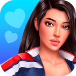 College Love Game 1.30.4 MOD Unlimited Money