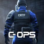 Critical Ops Multiplayer FPS 1.34.1.f1974 MOD Unlimited Money