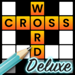 Crossword Deluxe Word Puzzles 1.1.2 MOD Unlimited Money