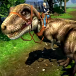 Dino Tamers – Jurassic MMO 2.13 MOD Unlimited Money