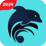 Dolphin VPN Fast Safe 27.0 MOD Premium