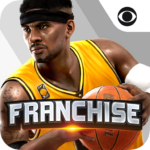 Franchise Basketball 2021 3.8.1 MOD Unlimited Money