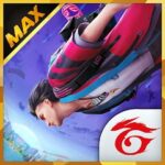 Garena Free Fire MAX MOD Unlimited Money