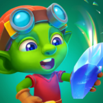 Goblins Wood Tycoon Idle Game 1.8.1 MOD Unlimited Money