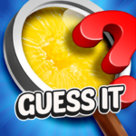 Guess it Zoom Pic Trivia Game 1.14.10 MOD Unlimited Money