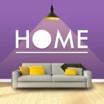 Home Design Makeover 4.6.5g MOD Unlimited Money