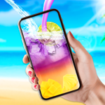 Idrink Juice Fruit Boba Tea 0.8 MOD Unlimited Money