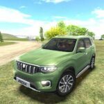 Indian Cars Simulator 3D MOD Unlimited Money