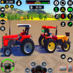 Indian Tractor Simulator 2018 1.0 MOD Unlimited Money