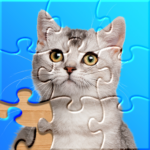 Jigsaw Puzzles – Puzzle Games 1.1.2 MOD Unlimited Money