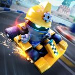 KartRider Drift 2.0.4 MOD Unlimited Money