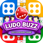 Ludo Buzz – Dice Board Game 0.76 MOD Unlimited Money