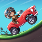 Mountain Climb Jump 1.085 MOD Unlimited Money