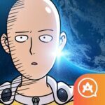 ONE PUNCH MAN WORLD 1.0.1 MOD Unlimited Money