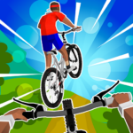 Riding Extreme 3D 1.78 MOD Unlimited Money