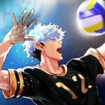 The Spike – Volleyball Story MOD Unlimited Money