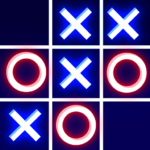 Tic Tac Toe 2 Player XOXO 1.371 MOD Unlimited Money