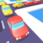 Traffic Jam Fever MOD Unlimited Money