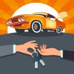Used Car Dealer Tycoon 1.9.921 MOD Unlimited Money
