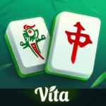 Vita Mahjong for Seniors 1.7.1 MOD Unlimited Money