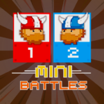 12 MiniBattles – Two Players 1.0.37 MOD Unlimited Money