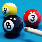 8 Ball Billiards Offline Pool 1.10.4 MOD Unlimited Money