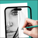 AR Draw Sketch Paint Trace 1.0.8 MOD Premium