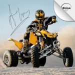 ATV XTrem Quad 6.1 MOD Unlimited Money