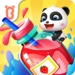 Baby Pandas Juice Shop 8.57.00.00 MOD Unlimited Money