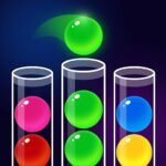 Ball Sort – Color Puz Game 1.1.20 MOD Unlimited Money