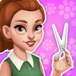 Beauty Tycoon Hollywood Story 1.4.11 MOD Unlimited Money