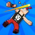 Block Craft Shooter 3D 0.0.2 MOD Unlimited Money