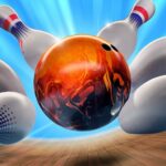 Bowling Fury 0.7.0.2284 MOD Unlimited Money