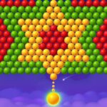 Bubble Pop Star-Bubble Shooter 1.2.1 MOD Unlimited Money