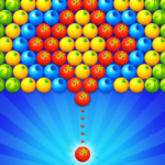 Bubble Shooter Home 1.8.0 MOD Unlimited Money