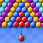 Bubble Shooter Pop 1.2.1.1704 MOD Unlimited Money