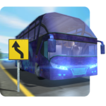 Bus Simulator Realistic Game 5.10.0 MOD Unlimited Money