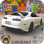 Car Games 3d 2023 Car Driving 0.5 MOD Unlimited Money