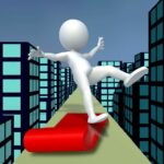 Carpet Run 3D Runner Game 1.15 MOD Unlimited Money