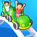 Cart Crash 2.04 MOD Unlimited Money