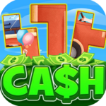 Cash PuzzleWin Real Money 1.0.0 MOD Unlimited Money