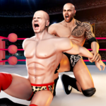 Champions Ring Wrestling Game 1.2.3 MOD Unlimited Money