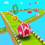 Circus Balls – 3D Ball Games 1.1.5 MOD Unlimited Money