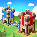 Conquer the Tower Takeover 1.892 MOD Unlimited Money